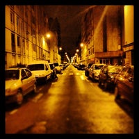 Photo taken at Rue de Lourmel by Noé on 2/13/2012