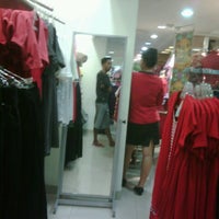 Review Matahari Mall Kudus