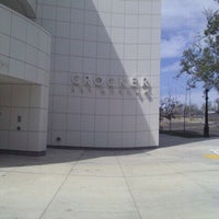 4/3/2012에 Chae T.님이 Crocker Art Museum에서 찍은 사진