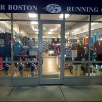 greater boston running company