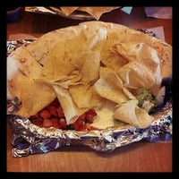 Photo taken at Willy&amp;#39;s Mexicana Grill #10 by Kevin on 5/3/2012