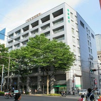 Photo taken at Sendai Bank by メロンペンギン on 6/20/2012