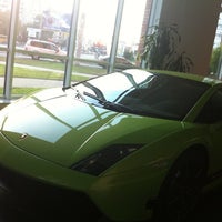 Photo taken at Vip Cars by Andrey on 7/26/2012