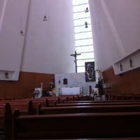 Iglesia Gratia Plena - Iglesia