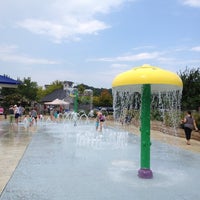 Riverside Park Splash N Play 575 Riverside Rd