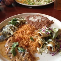 Photo taken at Acapulco Mexican Restaurant by Robert S. on 7/5/2012