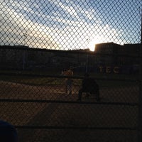 Photo taken at William Howard Taft High School by Keith H. on 3/10/2012