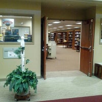 Photo taken at CFBC Library by Champion Forest B. on 6/14/2012
