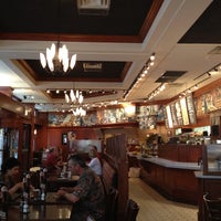 Photo taken at Corner Bakery Cafe by Peter on 8/9/2012