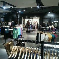 Zara Negozio Di Abbigliamento In Cerrillos