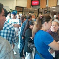 Photo taken at Wells Fargo by Jesus M. on 3/5/2012