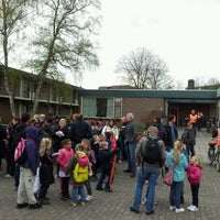 Photo taken at Opstandingskerk by Richard d. on 4/23/2012