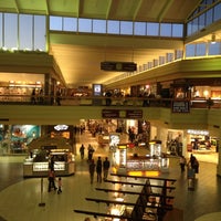 Photo taken at Greenbrier Mall by James M. on 4/13/2012