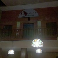 Foto scattata a El Pavón Real • Restaurant &amp;amp; Bar da Alejandro V. il 8/11/2012