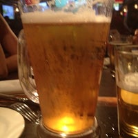 8/17/2012에 Julia R.님이 Boston Beer Garden에서 찍은 사진