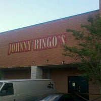 Photo taken at Johnny Ringo&amp;#39;s by Robin Y. on 6/20/2012