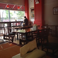 6/11/2012 tarihinde Sarah S.ziyaretçi tarafından Felice&amp;#39;s Roman Style Pizza'de çekilen fotoğraf