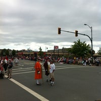 Photo taken at Beacon Plaza by Mr. C. on 7/1/2012