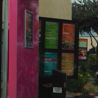 Photo taken at Taco Cabana by Barbie O. on 9/13/2012