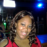 Photo taken at Sharky&amp;#39;s by Te&amp;#39;Neshia R. on 4/22/2012