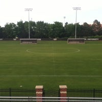 Msu Soccer Field College Soccer Field