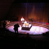 Photo prise au Centaur Theatre Company par Paul A. le3/27/2012