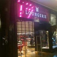 Photo taken at Loungerie by Ana Maria C. on 4/2/2012