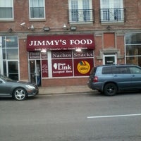 Photo taken at Jimmys by Asala K. on 3/26/2012
