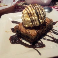 Photo taken at Chili&amp;#39;s Grill &amp;amp; Bar by Lydia T. on 7/29/2012