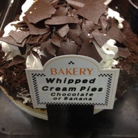Photo taken at Vaccaro&amp;#39;s Bakery by Daniel W. on 4/7/2012