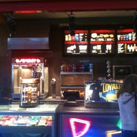 Photo taken at Harkins Theatres Flagstaff 11 by Carra R. on 2/29/2012