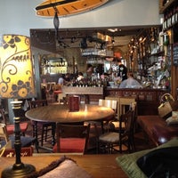 6/17/2012 tarihinde Sorin S.ziyaretçi tarafından D&amp;#39;Arry&amp;#39;s Restaurant'de çekilen fotoğraf