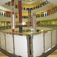Photo taken at Bay Pride Mall by Sivanesh R. on 3/29/2012