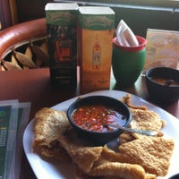 Photo taken at Jalapeños Botana &amp;amp; Grill by Antonio A. on 4/17/2012