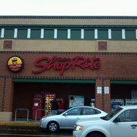 Photo taken at ShopRite by DRR on 2/24/2012