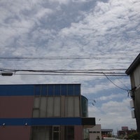 Photo taken at マックスバリュ 静岡丸子店 by Yasunobu S. on 5/16/2012