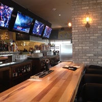 Photo taken at Park Tavern Dallas by A-List Concierge 🔑 on 8/16/2012