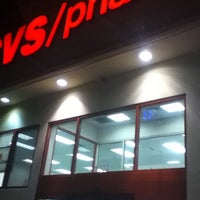 Photo taken at CVS pharmacy by Court S. on 3/13/2012