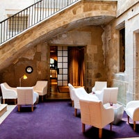 5/28/2012 tarihinde Albert P.ziyaretçi tarafından Hotel Neri'de çekilen fotoğraf