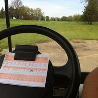 Sunnybrook Golf Bowl Motel (Now Closed) - Golf Course in Sterling Heights