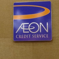 Customer aeon service credit aeon credit