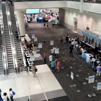 Photo taken at 2012 National Conference on Volunteering and Service by Manuel B. on 6/20/2012