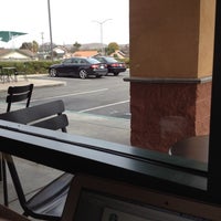 Photo taken at Starbucks by Joyce L. on 2/18/2012