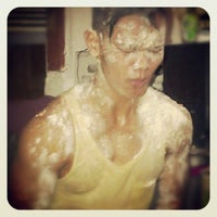 Review Waroeng Mustari