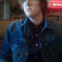 Photo taken at Applebee&amp;#39;s Grill + Bar by Brent M. on 4/6/2012