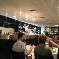 7/2/2012 tarihinde Kseniia S.ziyaretçi tarafından Mul-Yam Restaurant'de çekilen fotoğraf