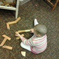 Photo taken at Amy Beverland Early Learning Center by Ashleynicole F. on 5/9/2012