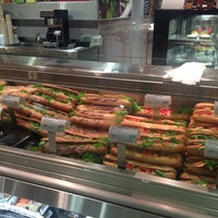 Photo taken at K-Supermarket by Tero on 8/24/2012