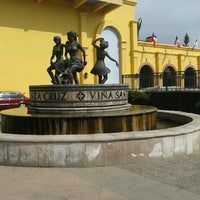 9/7/2012 tarihinde Pamela A.ziyaretçi tarafından Casino Colchagua'de çekilen fotoğraf