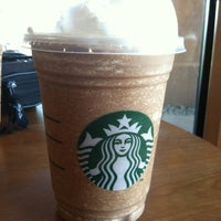 Photo taken at Starbucks by Jon D. on 3/22/2012